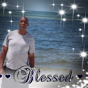 Meet your Posher, Teddy